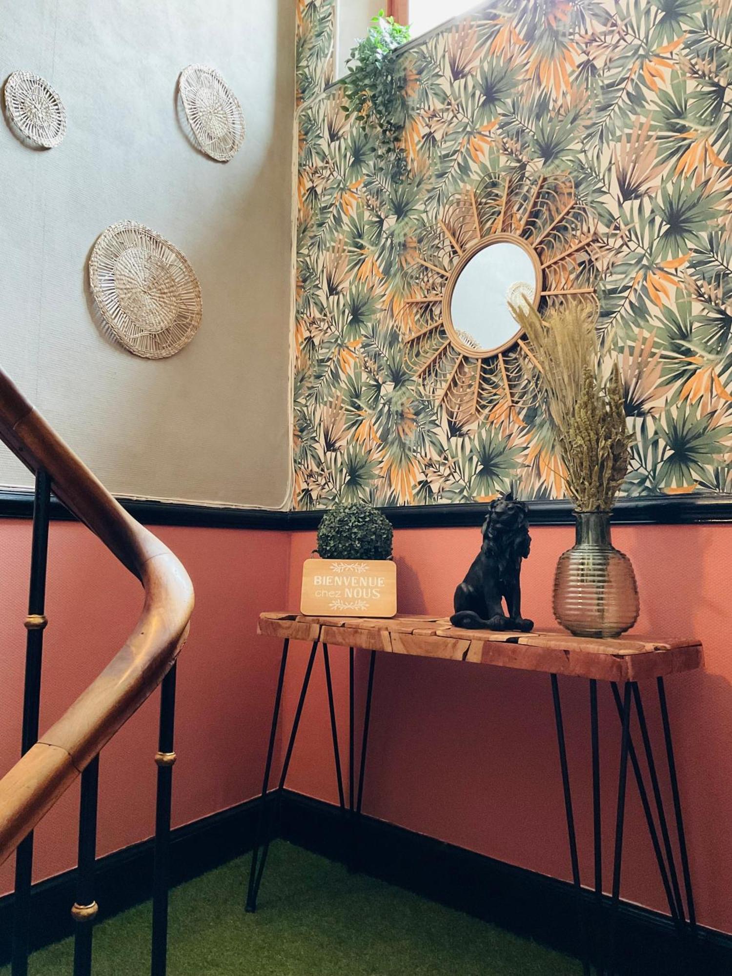 Les Loges Du Theatre Degustation Champagne Offerte Jacuzzi Sauna Jeux Velos Maison Prive 150M2 Historique 14Pers Max Emplacement Exceptionnel Et Chic, 200M De L'Avenue De Champagne, Gare, Musee, Jardins, Restaurations, Toutes Commodites 에페르네이 외부 사진