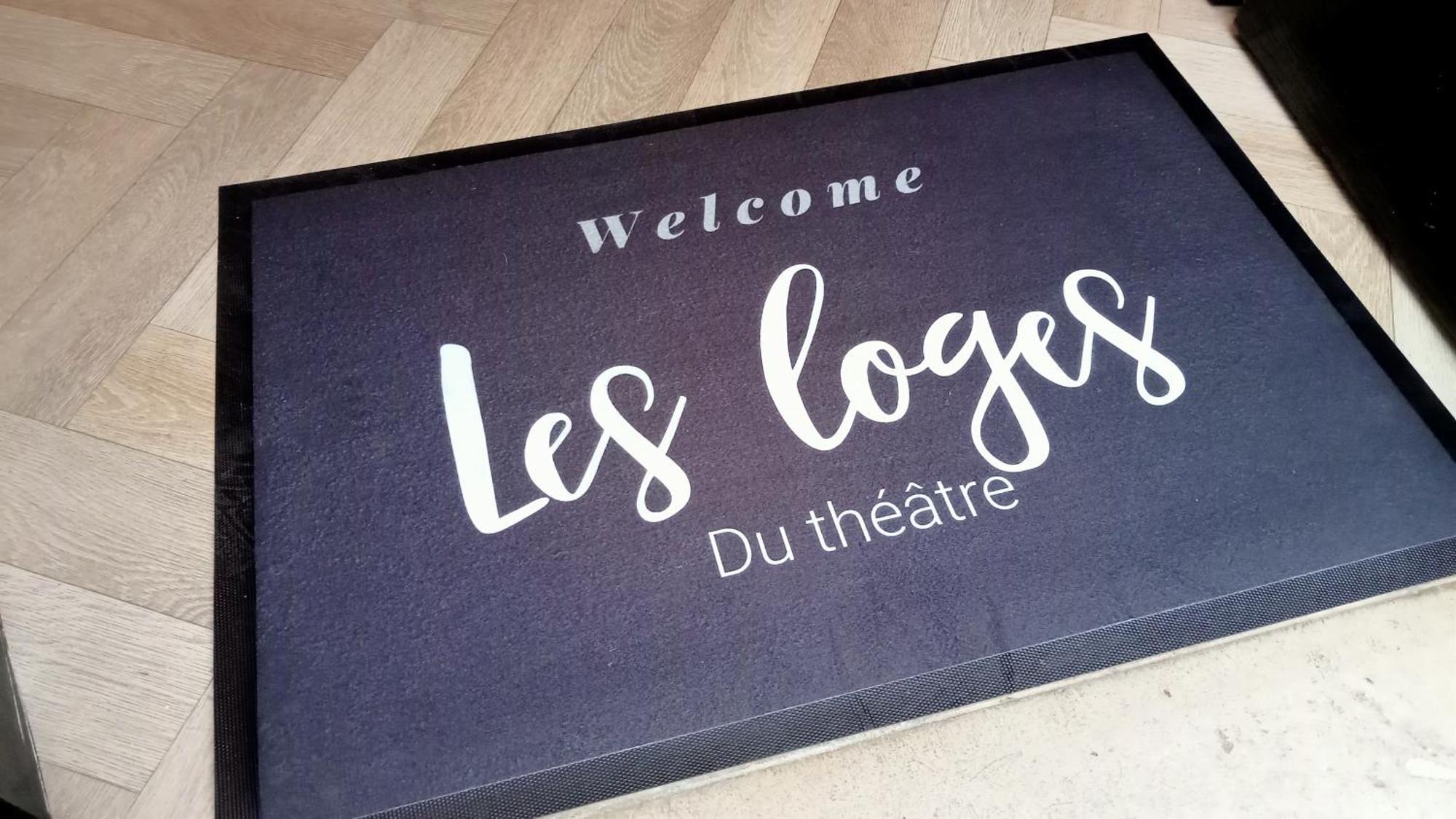 Les Loges Du Theatre Degustation Champagne Offerte Jacuzzi Sauna Jeux Velos Maison Prive 150M2 Historique 14Pers Max Emplacement Exceptionnel Et Chic, 200M De L'Avenue De Champagne, Gare, Musee, Jardins, Restaurations, Toutes Commodites 에페르네이 외부 사진